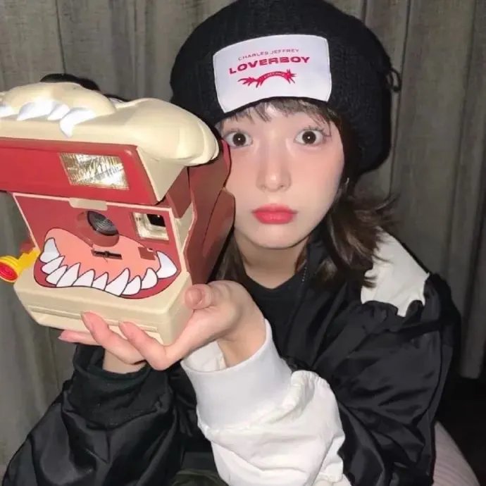 厨神小姐